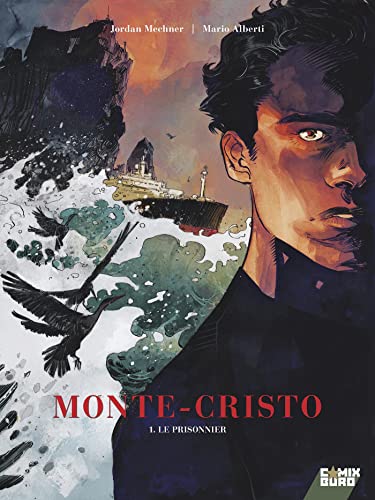 Beispielbild fr Monte Cristo - Tome 01: Le Prisonnier zum Verkauf von Buchpark