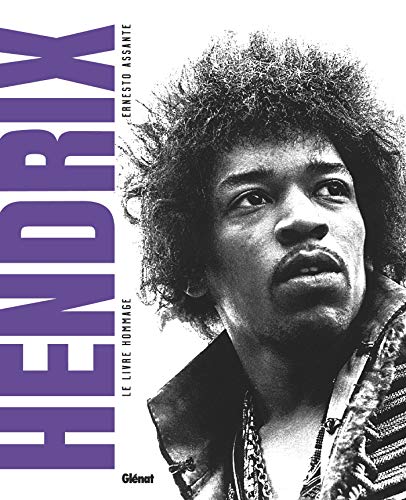 Beispielbild fr Jimi Hendrix zum Verkauf von medimops