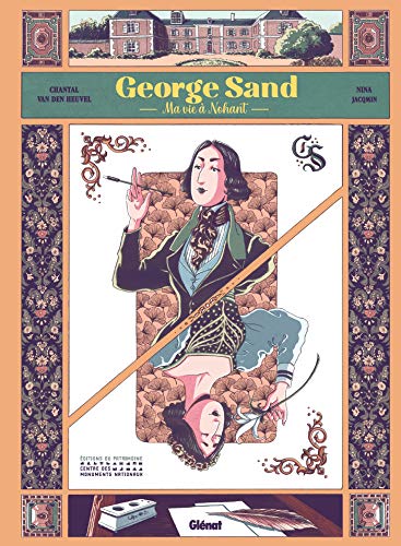 Imagen de archivo de George Sand ; ma vie  Nohant a la venta por Chapitre.com : livres et presse ancienne