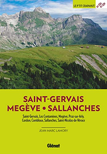 9782344046913: A Saint-Gervais - Megve - Sallanches