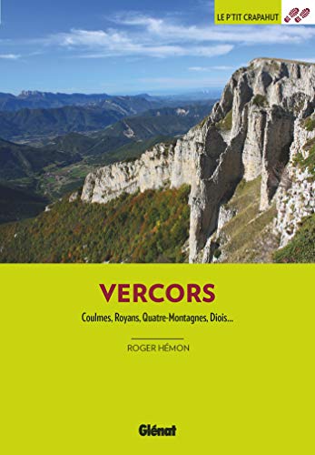 9782344046975: Dans le Vercors: Coulmes, Royans, Quatre-Montagnes, Diois...