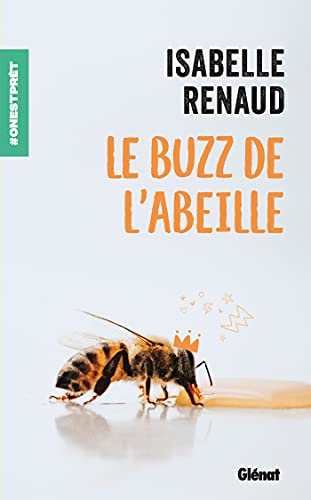 Beispielbild fr Le buzz de l'abeille zum Verkauf von medimops