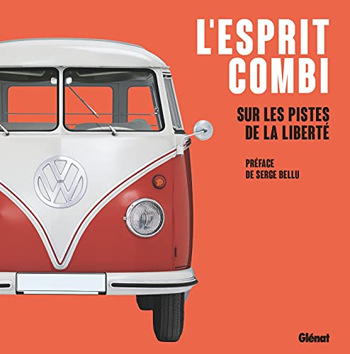 Stock image for L'esprit Combi: Sur les pistes de la libert for sale by medimops