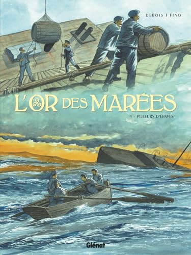 Beispielbild fr l'or des mares Tome 4 zum Verkauf von Chapitre.com : livres et presse ancienne