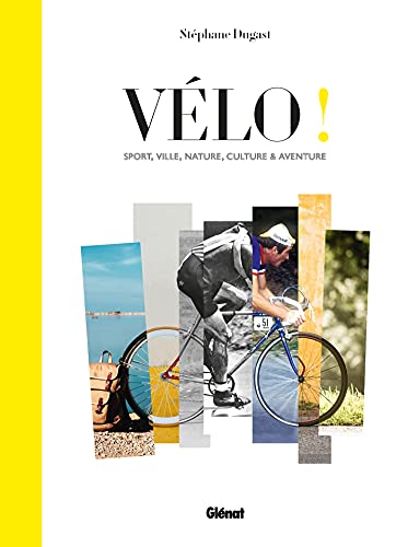 Stock image for Vlo !: Sport, ville, nature, culture et aventure for sale by medimops