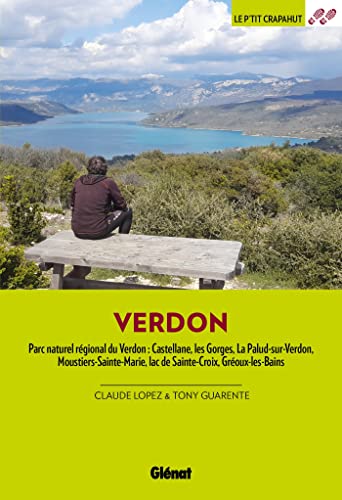 Beispielbild fr dans le Verdon (3e dition) zum Verkauf von Chapitre.com : livres et presse ancienne