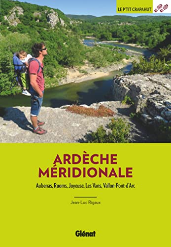 9782344050866: Ardche mridionale (3e ed)