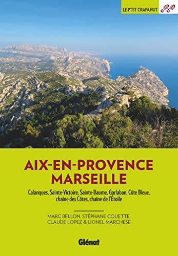 Beispielbild fr Autour d'Aix et Marseille (3e ed) zum Verkauf von Gallix