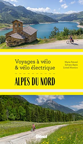 9782344051177: Alpes du Nord: Savoie, Haute-Savoie, Isre