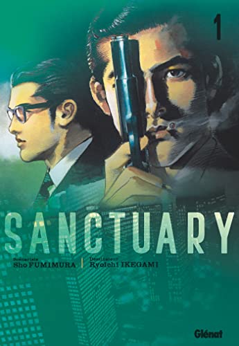 Beispielbild fr Sanctuary Perfect Edition - Tome 01 zum Verkauf von Buchpark