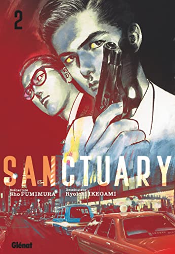 Beispielbild fr Sanctuary Perfect Edition - Tome 02 zum Verkauf von Buchpark