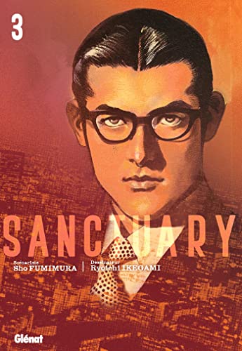 Beispielbild fr Sanctuary Perfect Edition - Tome 03 zum Verkauf von Buchpark