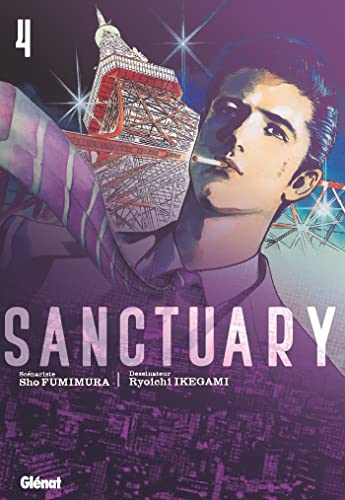 Beispielbild fr Sanctuary Perfect Edition - Tome 04 zum Verkauf von Buchpark