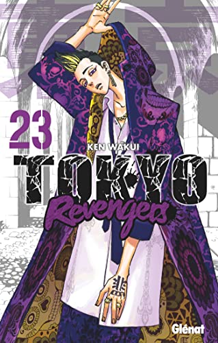 Imagen de archivo de TOKYO REVENGERS - TOMO 23 a la venta por La Casa de los Libros