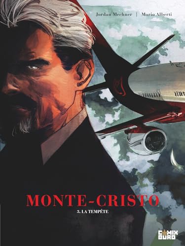 Stock image for Monte Cristo Tome 3 for sale by Chapitre.com : livres et presse ancienne