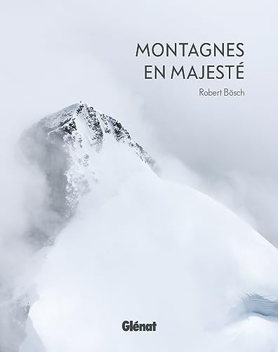 Beispielbild fr Montagnes en majest ne zum Verkauf von medimops