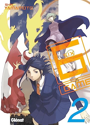 Stock image for 6 Game - Tome 02 [FRENCH LANGUAGE - Soft Cover ] for sale by booksXpress