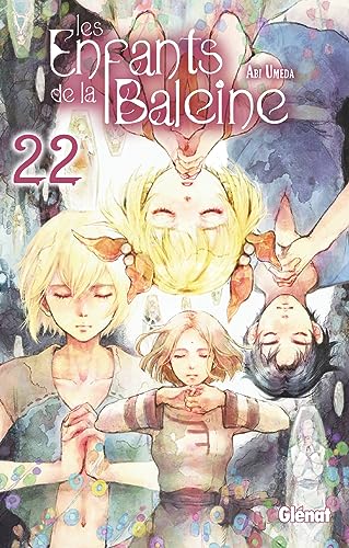 Stock image for Les Enfants de la baleine - Tome 22 [FRENCH LANGUAGE - Soft Cover ] for sale by booksXpress