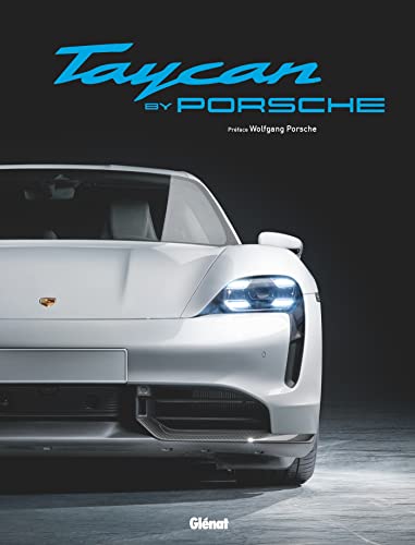 Beispielbild fr Porsche Taycan zum Verkauf von medimops