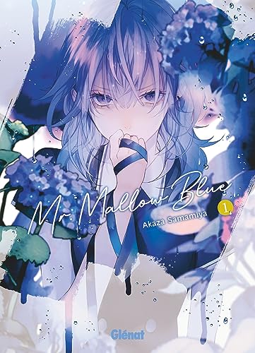 Beispielbild fr Mr Mallow Blue - Tome 01 zum Verkauf von Ammareal