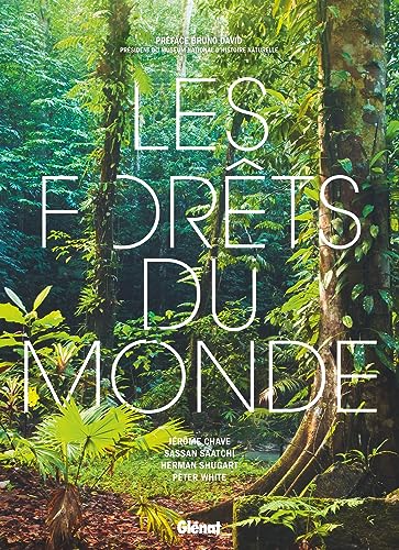 Stock image for Les Forêts du monde [FRENCH LANGUAGE - Hardcover ] for sale by booksXpress