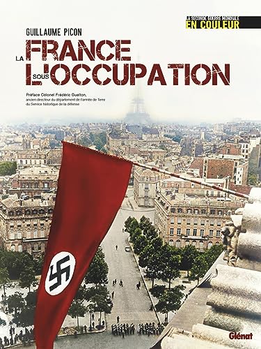 Stock image for La France sous l'occupation for sale by medimops