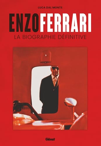 Beispielbild fr Enzo Ferrari: La biographie dfinitive zum Verkauf von Gallix