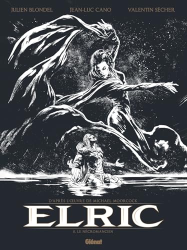 Beispielbild fr Elric Tome 5 zum Verkauf von Chapitre.com : livres et presse ancienne