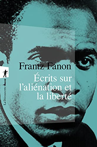 9782348036262: Ecrits Sur L'Alination Et la Libert (Poches Sciences)