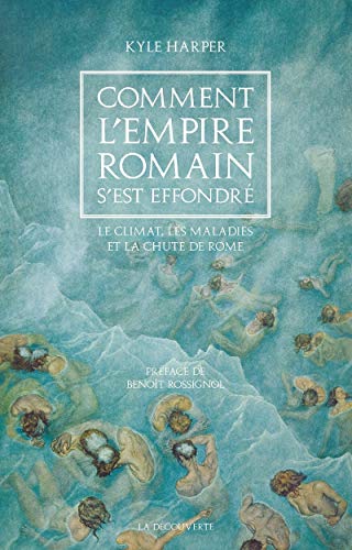 Beispielbild fr Comment l'Empire romain s'est effondr zum Verkauf von medimops