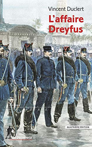 9782348040856: L'affaire Dreyfus