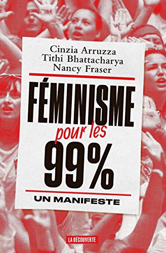 Beispielbild für Féminisme pour les 99 % - Un manifeste zum Verkauf von Gallix