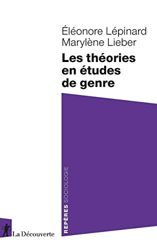 Stock image for Les thories en tudes de genre for sale by Ammareal