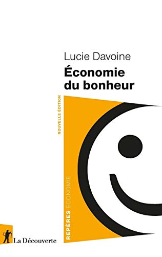 9782348054648: Economie du bonheur (Repres. Economie)