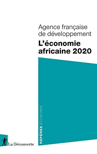 Stock image for L'conomie africaine 2020 for sale by medimops