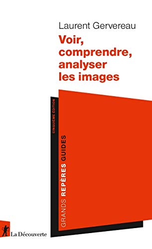 9782348060229: Voir, comprendre, analyser les images