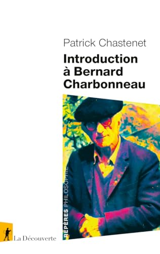 Imagen de archivo de Introduction  Bernard Charbonneau a la venta por Gallix