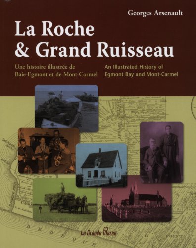 9782349722829: La Roche & Grand Ruisseau