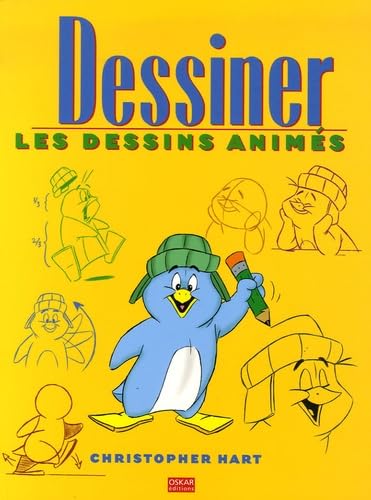 9782350000732: Dessiner les dessins anims