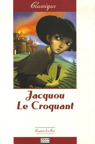 Beispielbild fr Jacquou Le Croquant zum Verkauf von Ammareal