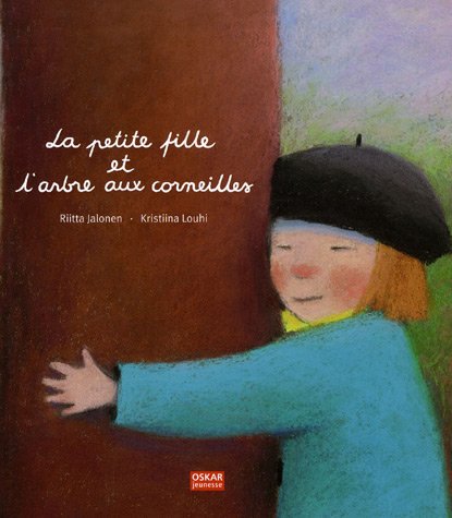 Beispielbild fr La petite fille et l'arbre aux corneilles zum Verkauf von Ammareal