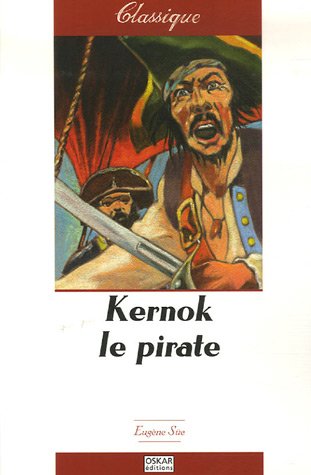 Stock image for Kernok le pirate for sale by Ammareal