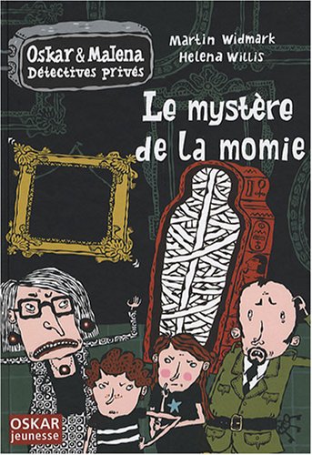 9782350002170: Le mystre de la momie