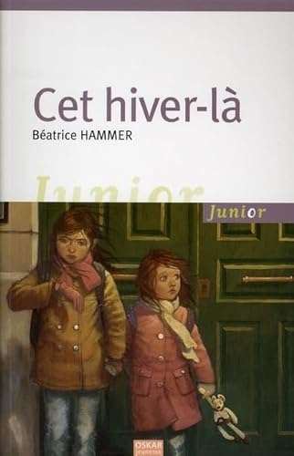 Stock image for Cet hiver-l for sale by Ammareal