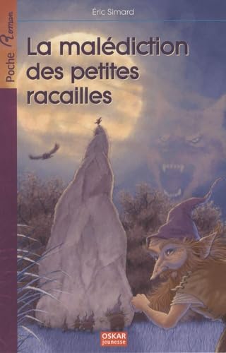 Beispielbild fr La maldiction des petites racailles zum Verkauf von Ammareal