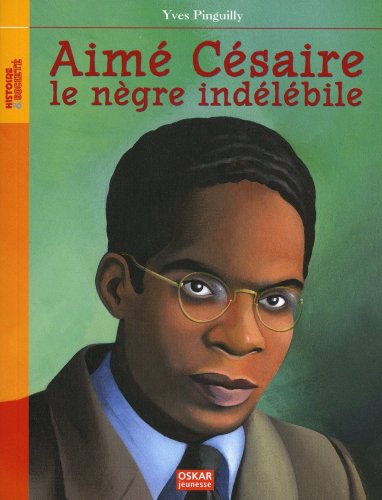 Stock image for Aime Cesaire, Le Negre Indelebile for sale by Anybook.com