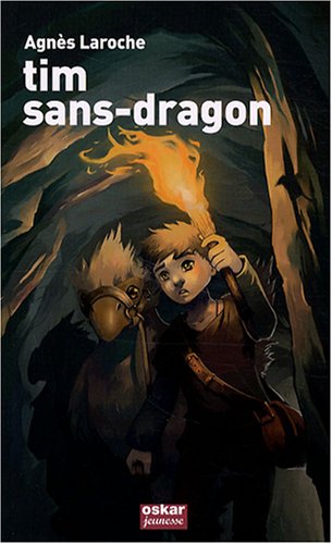 Imagen de archivo de Tim-sans-Dragon a la venta por Ammareal