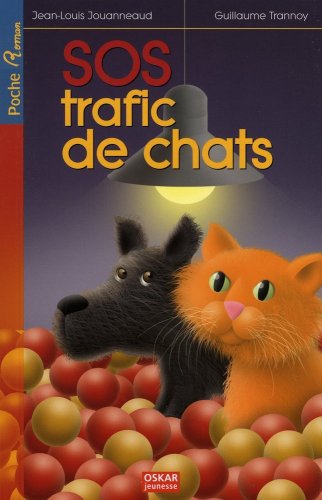 Beispielbild fr SOS trafic de chats zum Verkauf von EPICERIE CULTURELLE