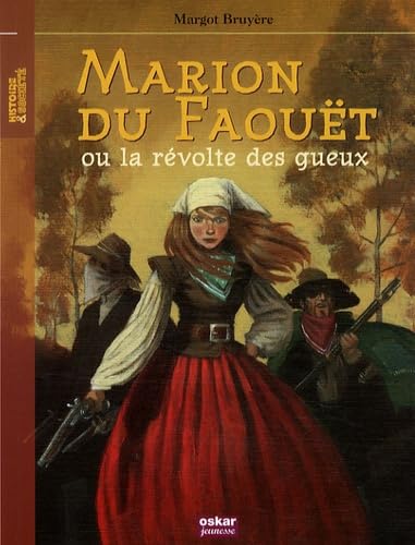 Beispielbild fr Marion du Faout ou la rvolte des gueux zum Verkauf von Ammareal