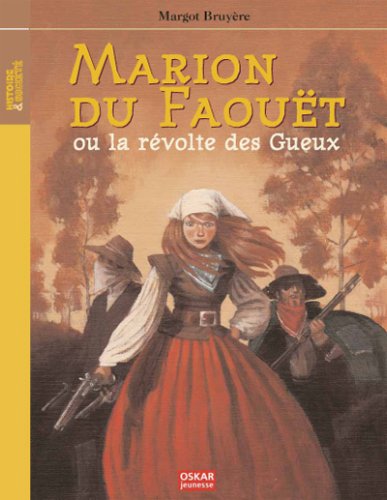 Imagen de archivo de Marion du Faout ou la rvolte des gueux a la venta por Ammareal